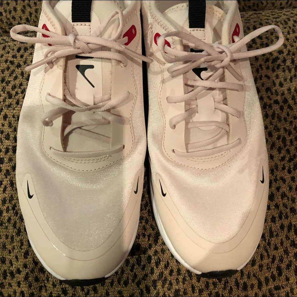 Nike air max athletic